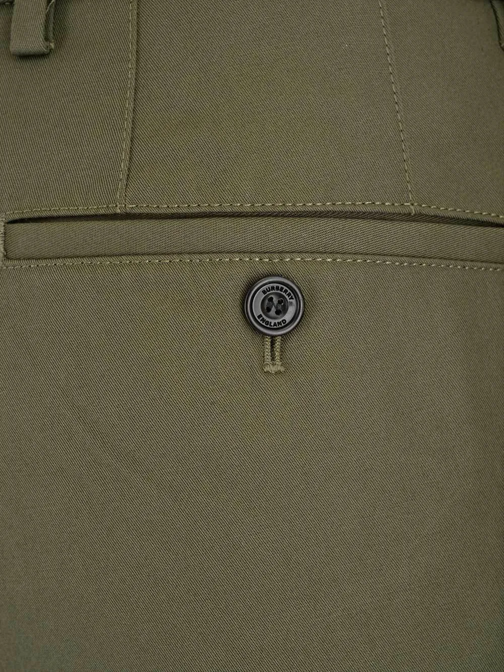 Burberry Chino Pants