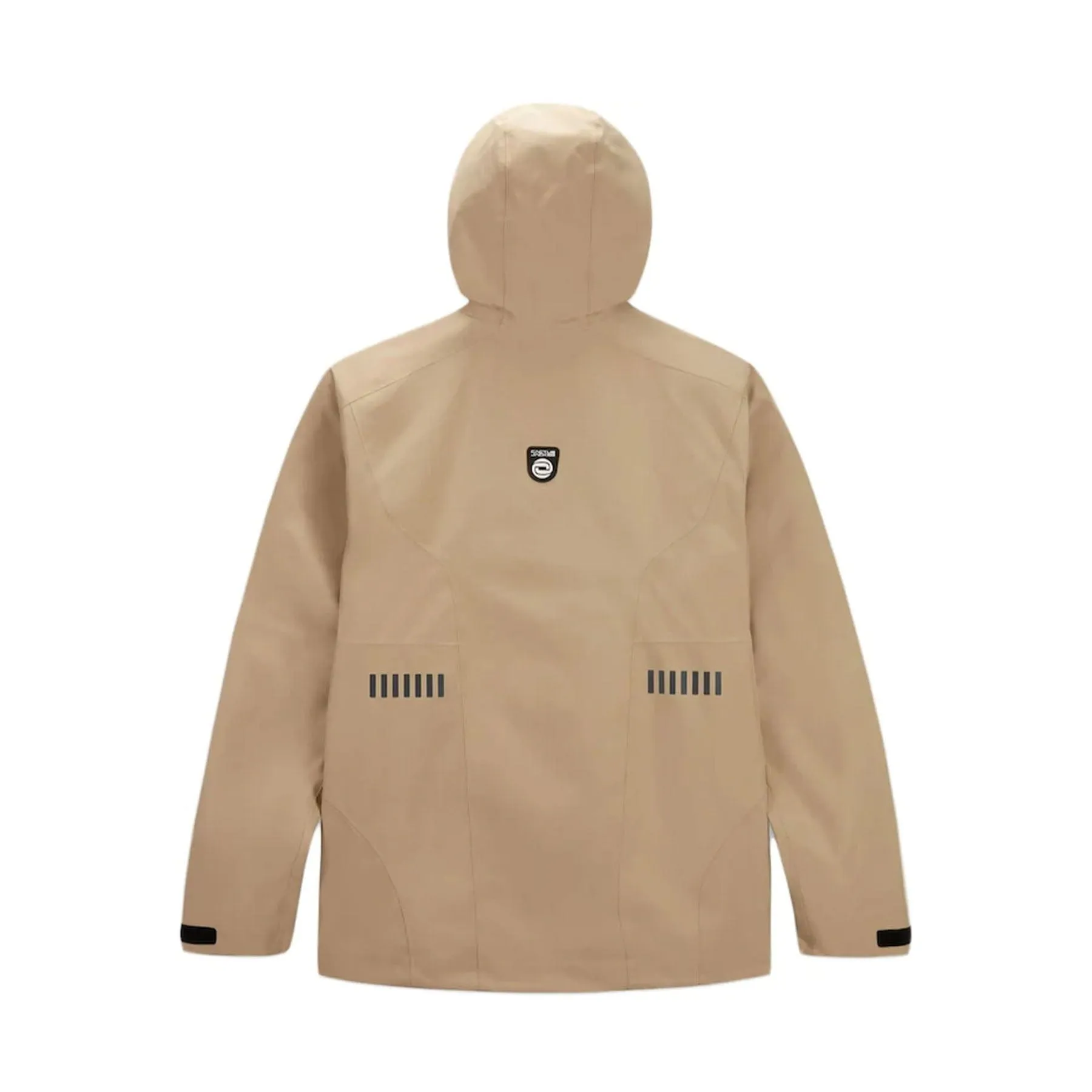 Cactus Jack by Travis Scott x Nike NRG BH Jacket 'Limestone'