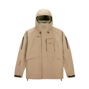 Cactus Jack by Travis Scott x Nike NRG BH Jacket 'Limestone'