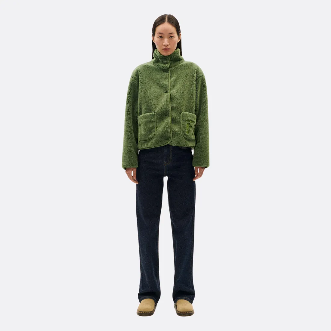Cactus Kourtney Jacket