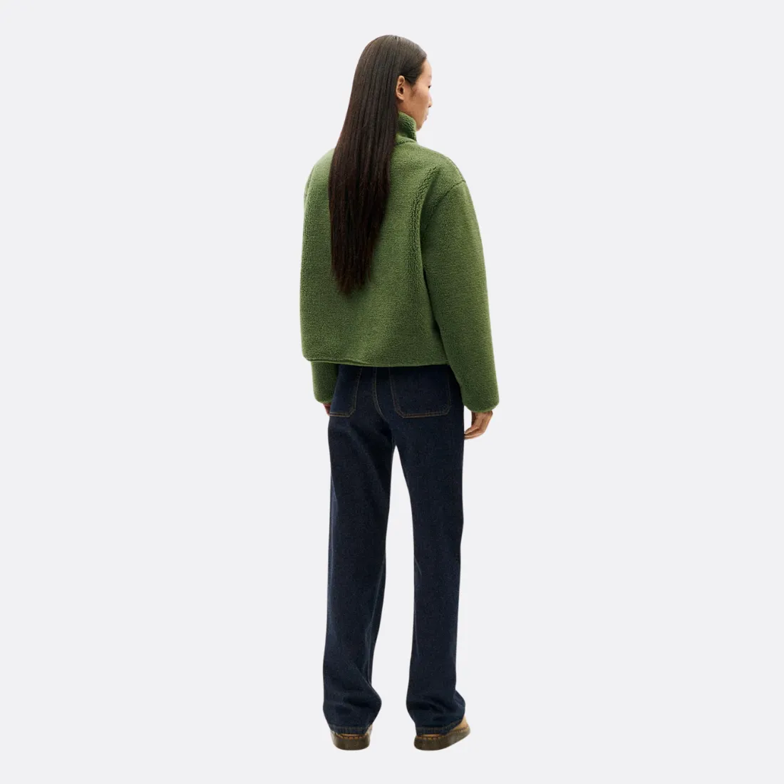 Cactus Kourtney Jacket