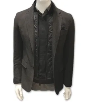 Cambridge Blazer