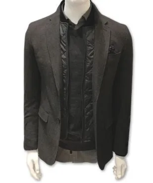 Cambridge Blazer