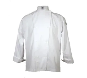 Chef Revival J002-6X 6X Large Chef's Coat