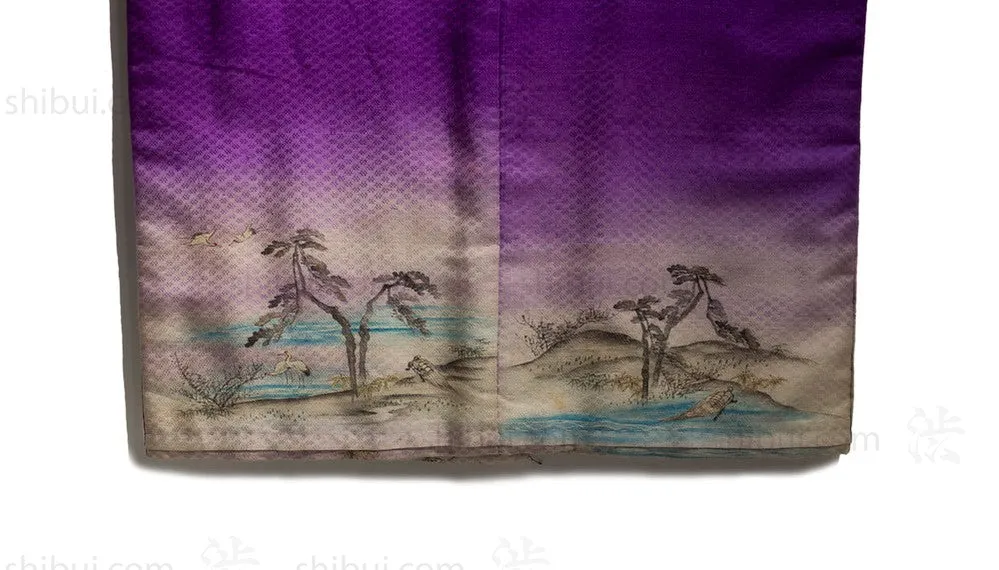 Child's Kimono