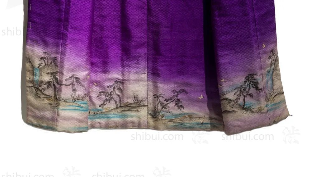 Child's Kimono