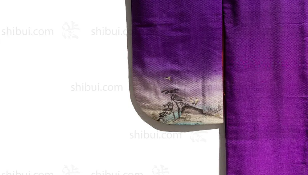 Child's Kimono