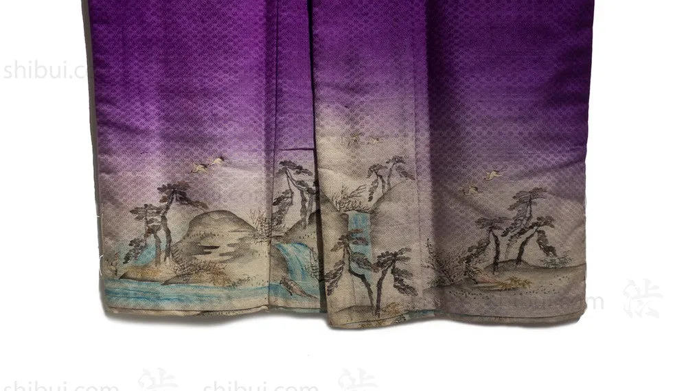 Child's Kimono
