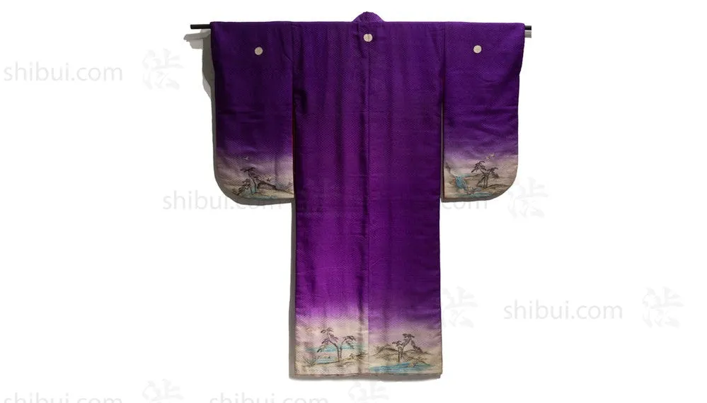 Child's Kimono