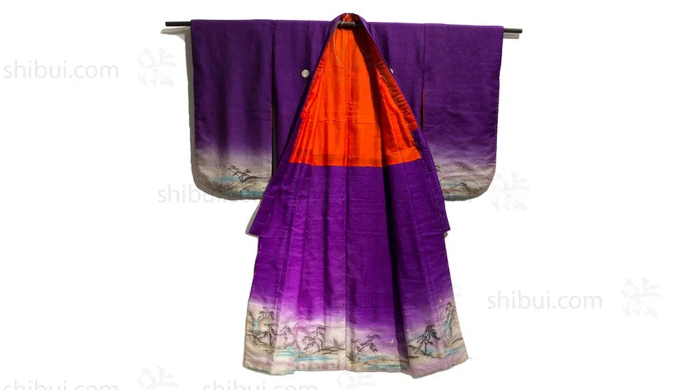 Child's Kimono
