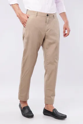Chino Pants - Khaki