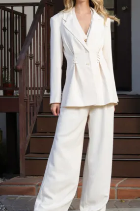 Claire Blazer