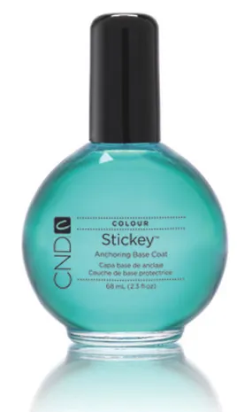 CND Stickey Base Coat 2.3 fl oz