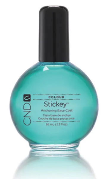 CND Stickey Base Coat 2.3 fl oz