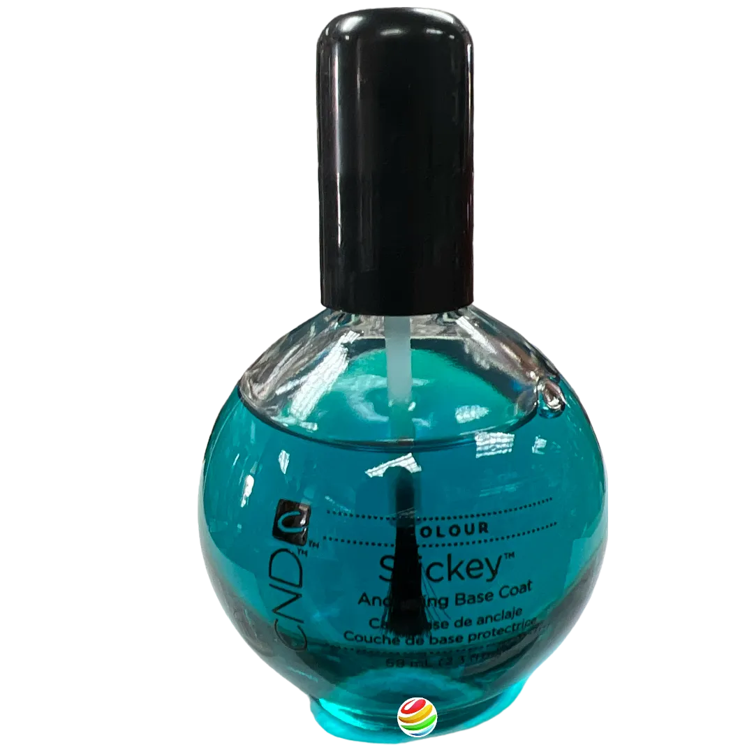 CND Stickey Base Coat 2.3 fl oz