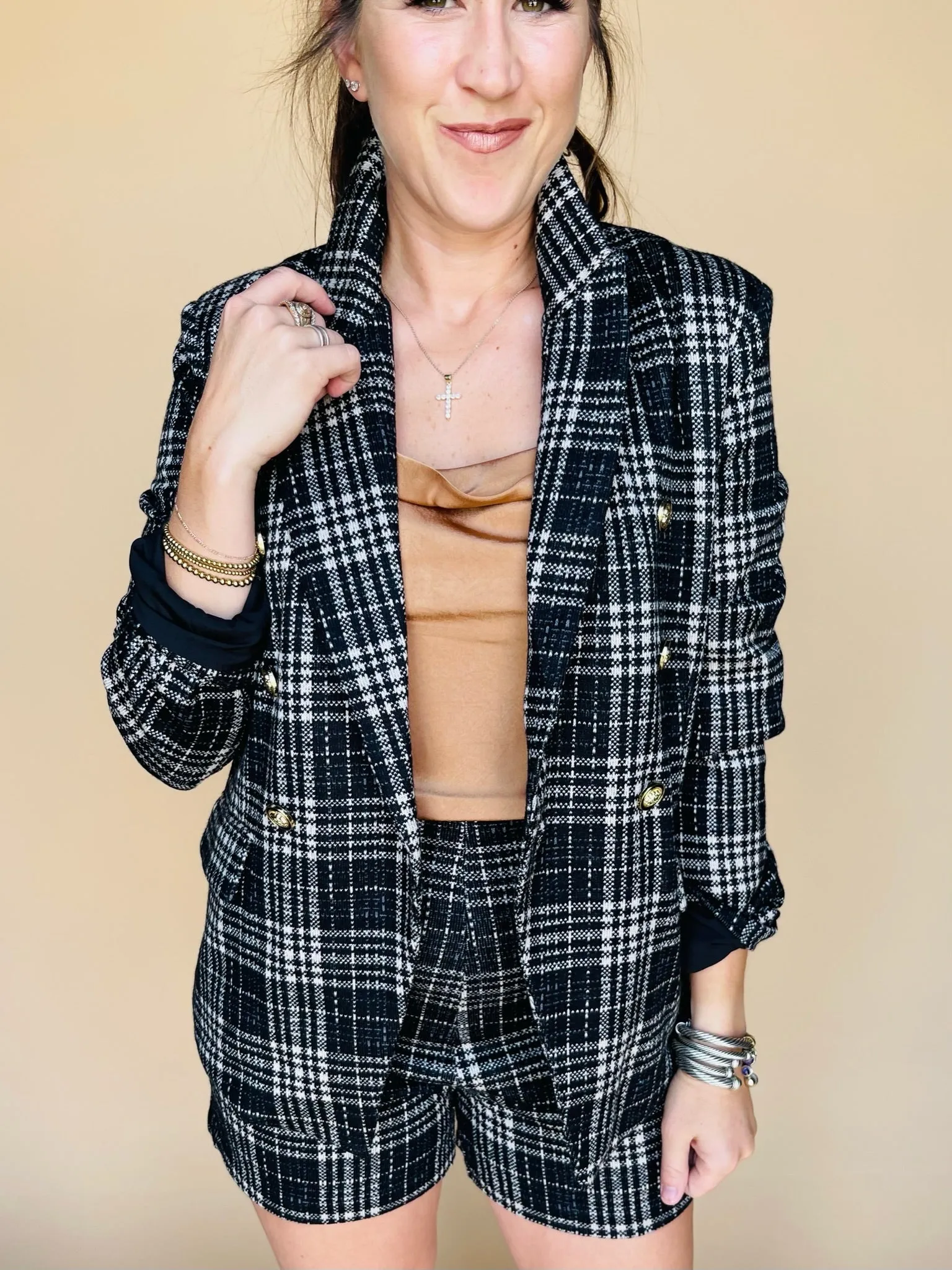 Colin Blazer
