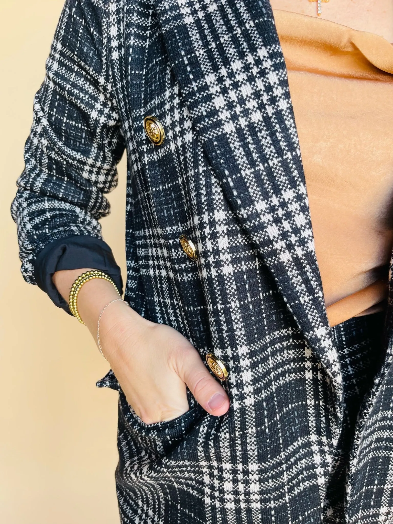 Colin Blazer