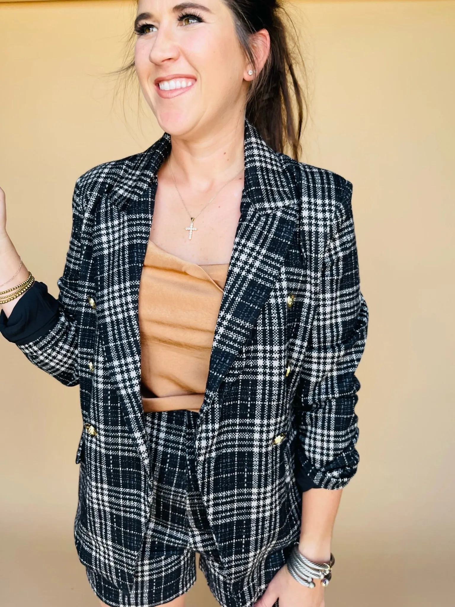 Colin Blazer