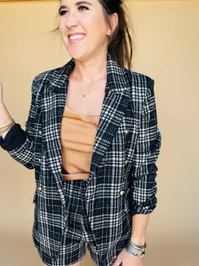 Colin Blazer