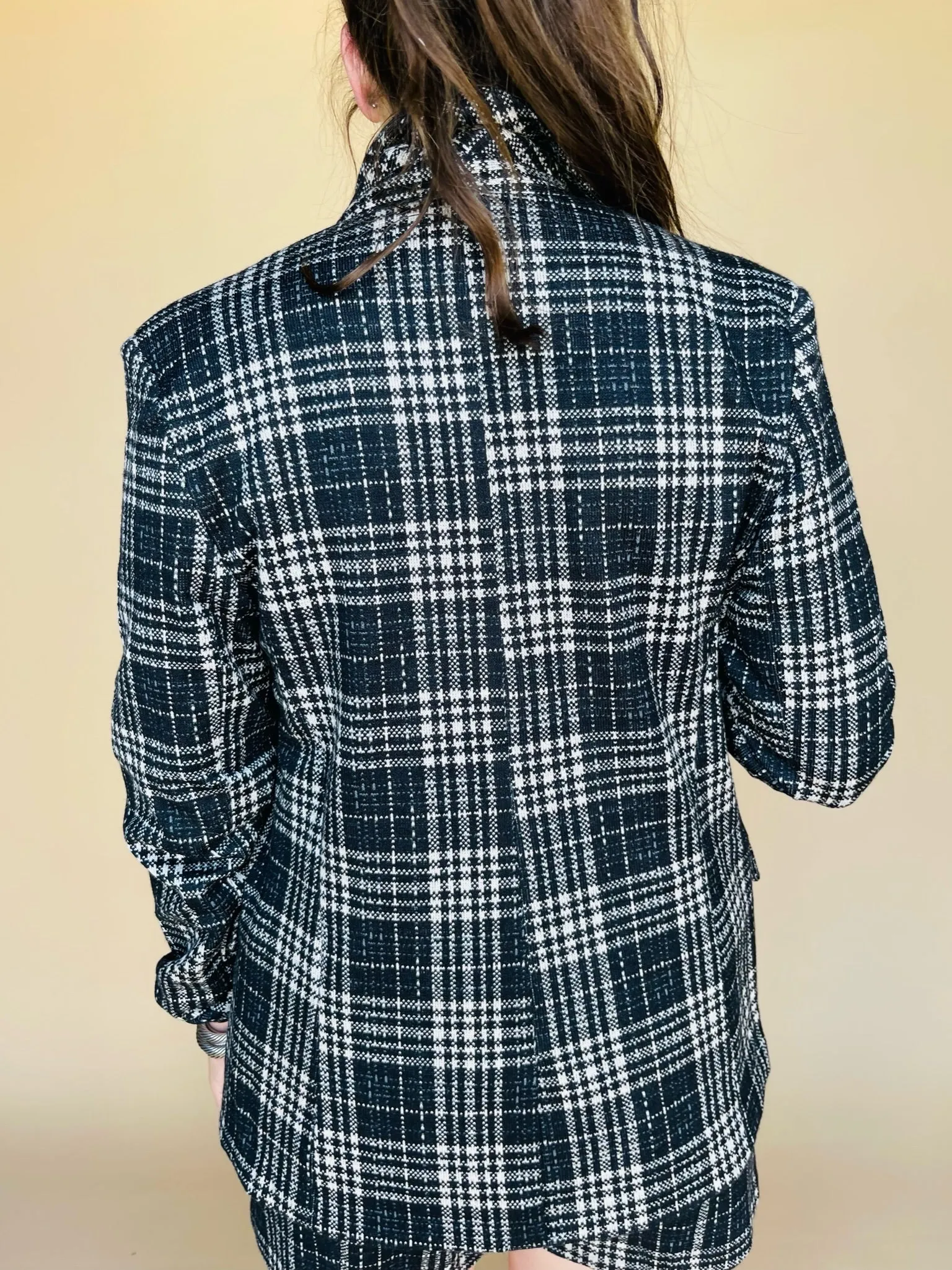 Colin Blazer