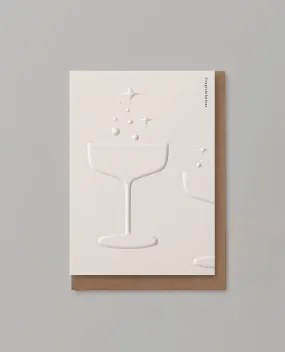 Congratulations Greeting Card