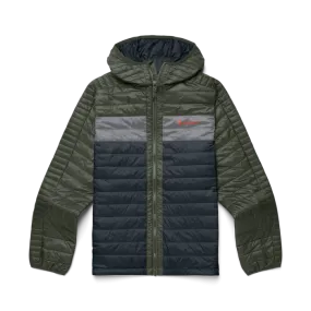 Cotopaxi Capa Insulated Hooded Jacket Men's