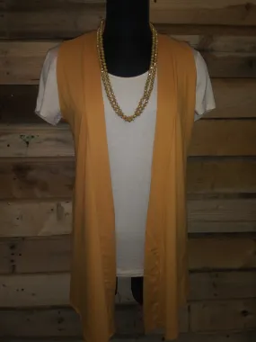 Cover Up With Pockets