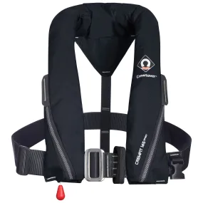 Crewsaver Crewfit 165N Sport Lifejacket Auto Inflation inc Harness