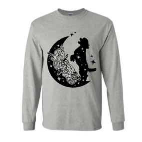 Custom Unisex Long Sleeve Shirt