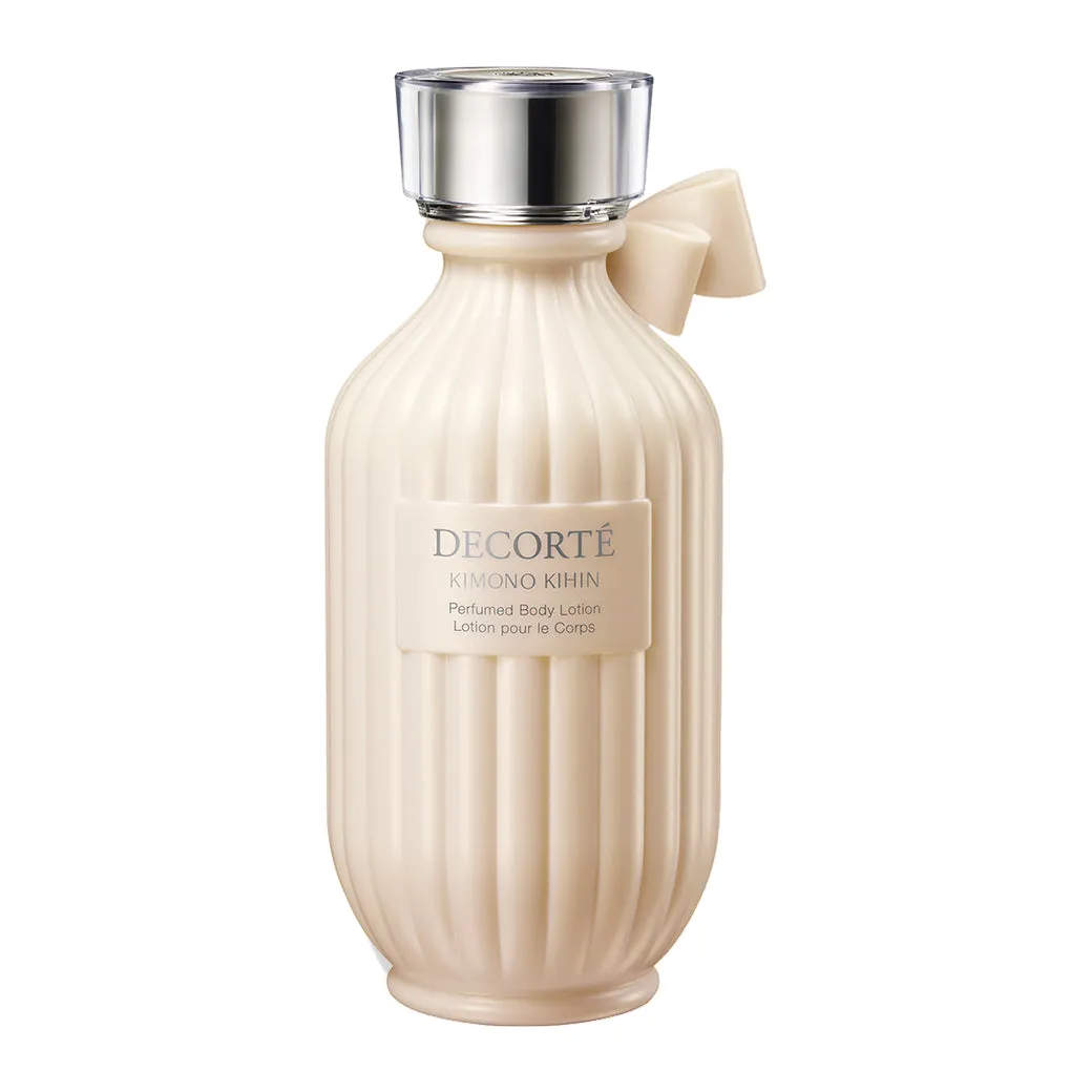 DECORTÉ Kimono Perfumed Body Lotion