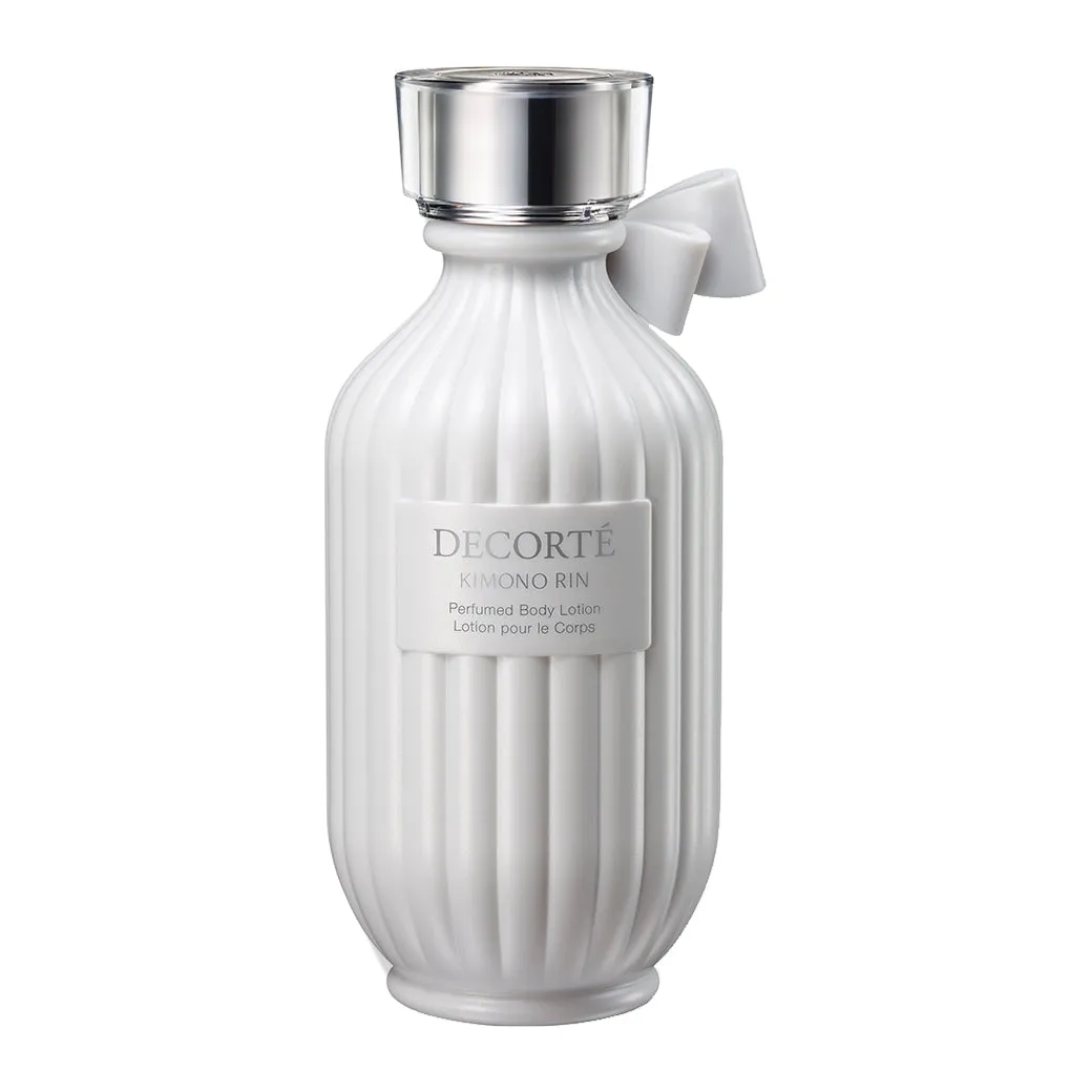 DECORTÉ Kimono Perfumed Body Lotion