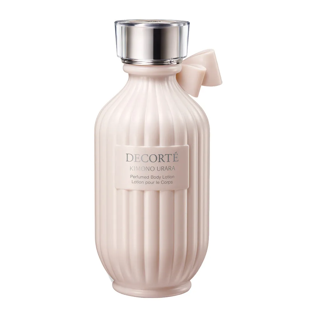 DECORTÉ Kimono Perfumed Body Lotion