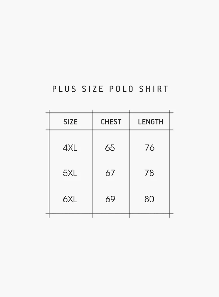Deep-Aqua Basic Polo