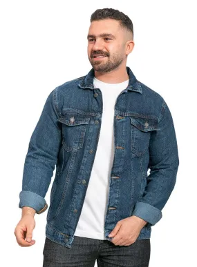 Design 5 F.Jacket Jeans