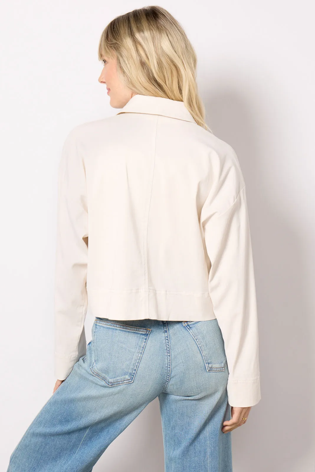 Destiny Jacket