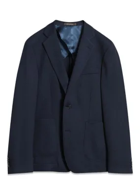 Einar Blazer - Navy