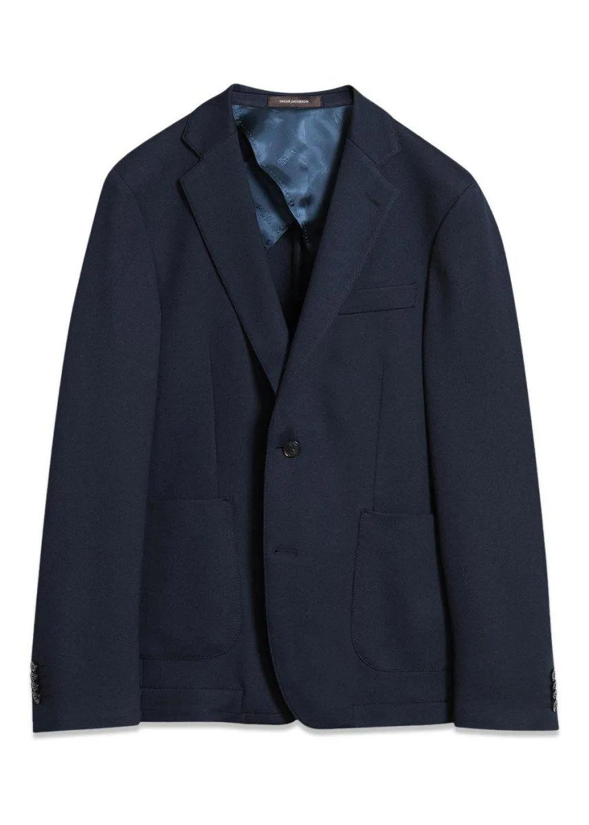 Einar Blazer - Navy