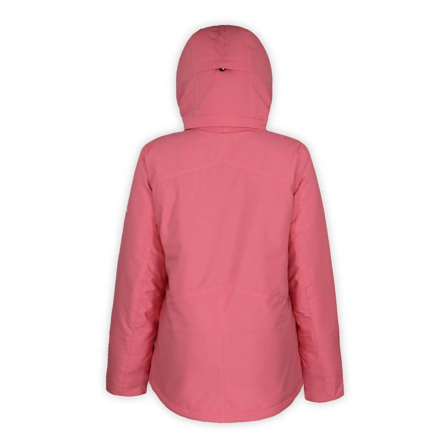 Ember Jacket