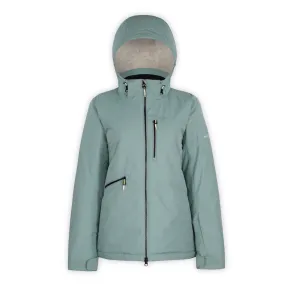 Ember Jacket