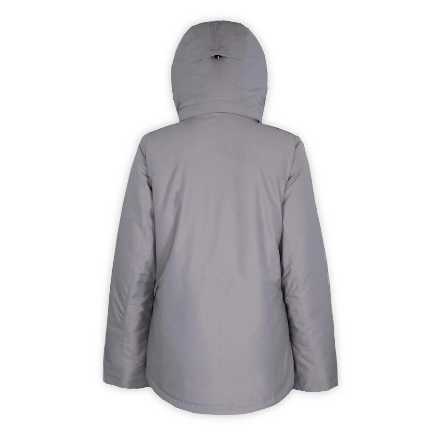 Ember Jacket