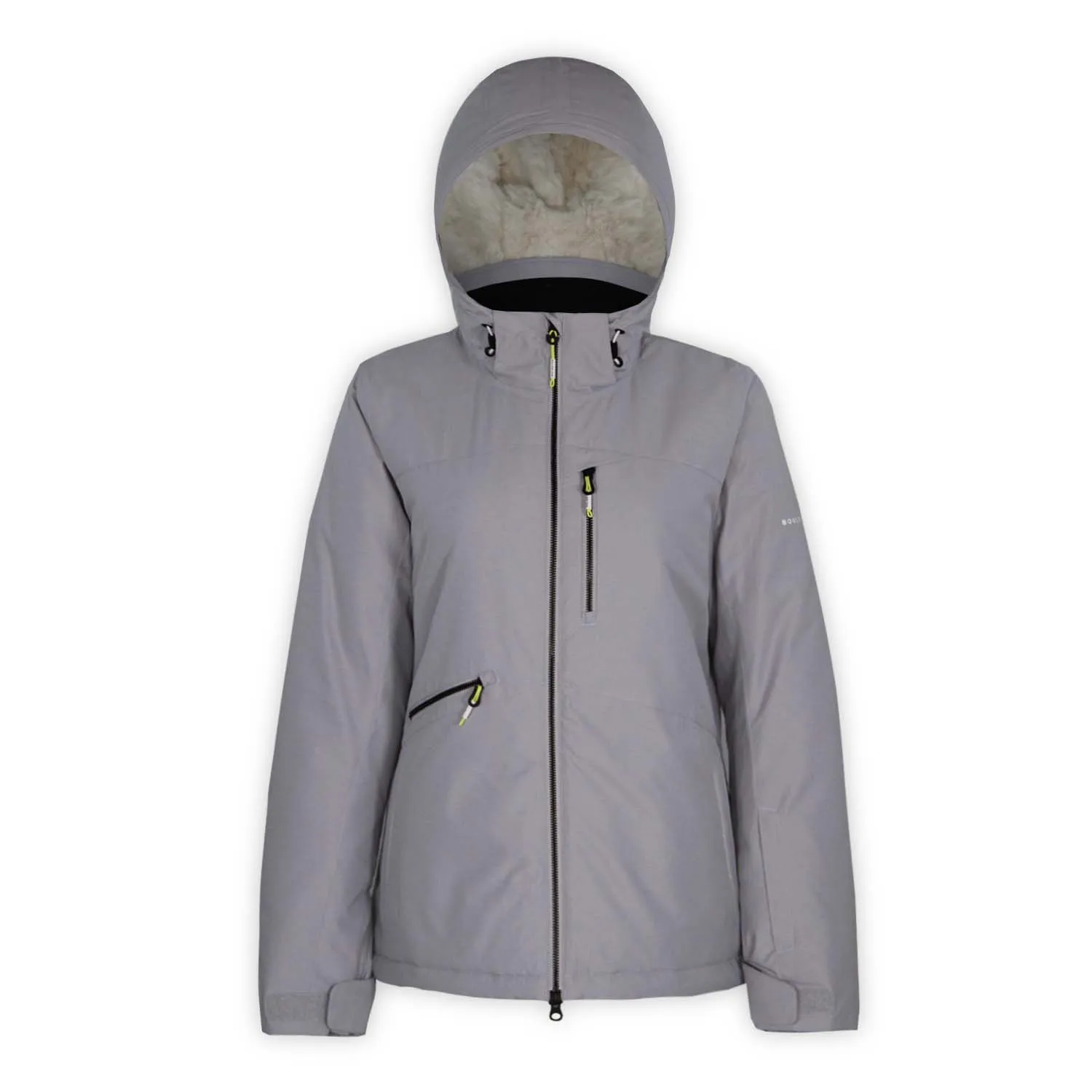 Ember Jacket