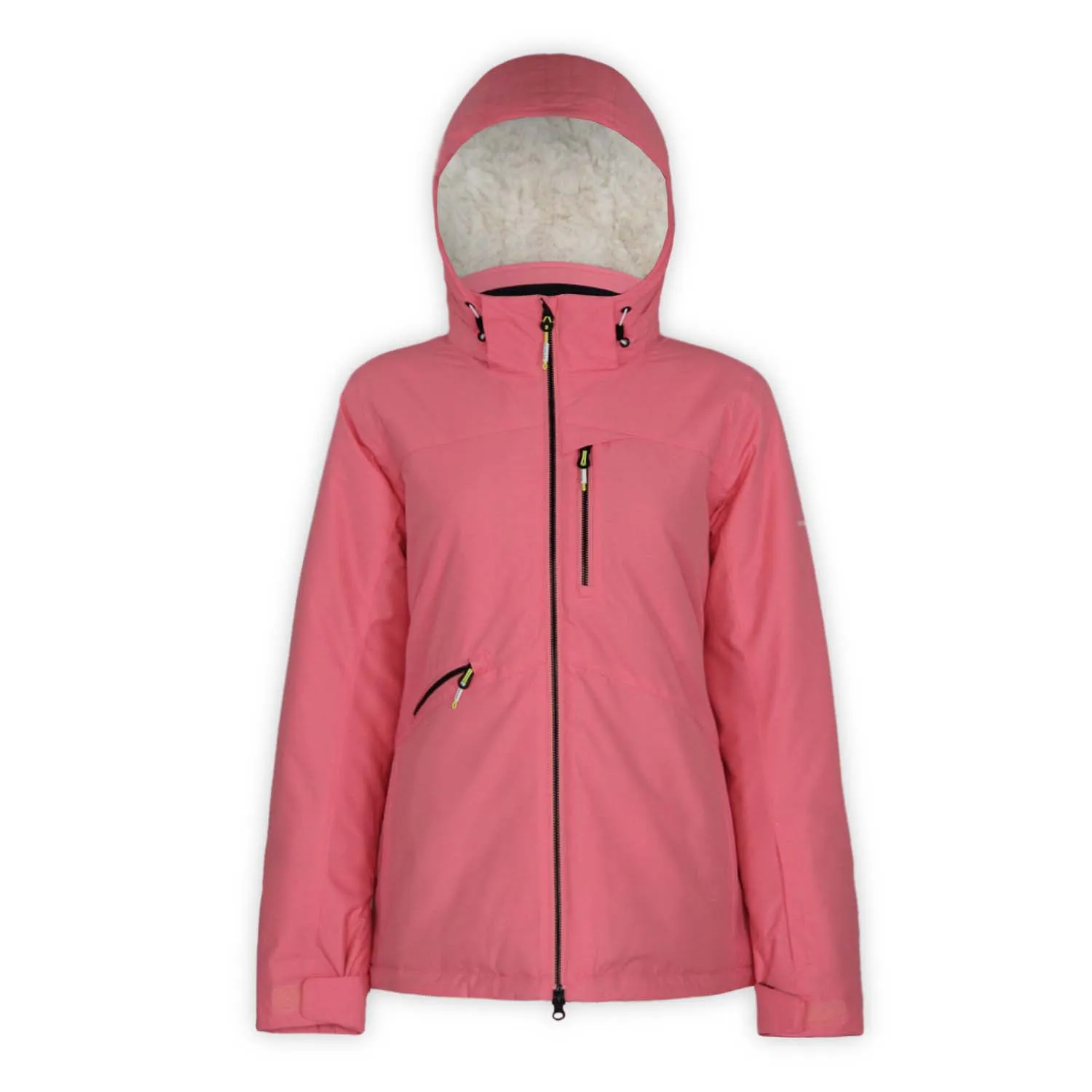 Ember Jacket