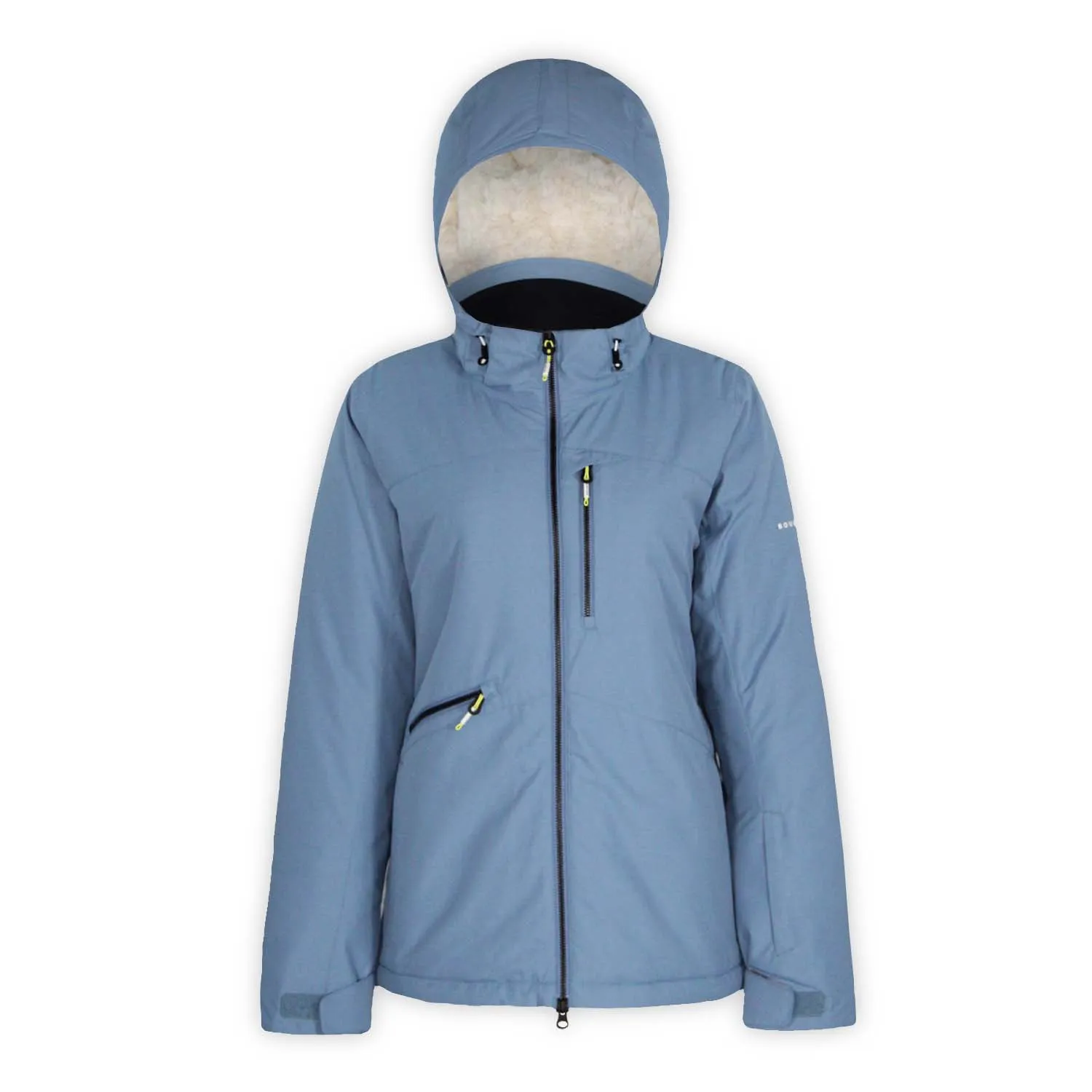 Ember Jacket
