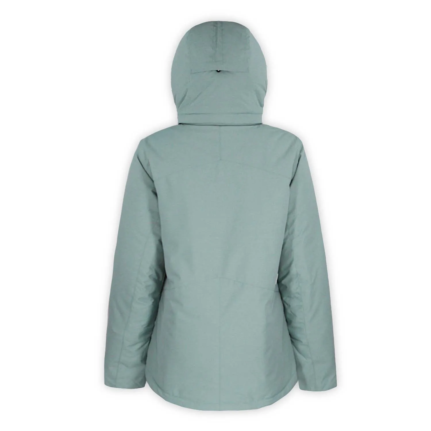 Ember Jacket