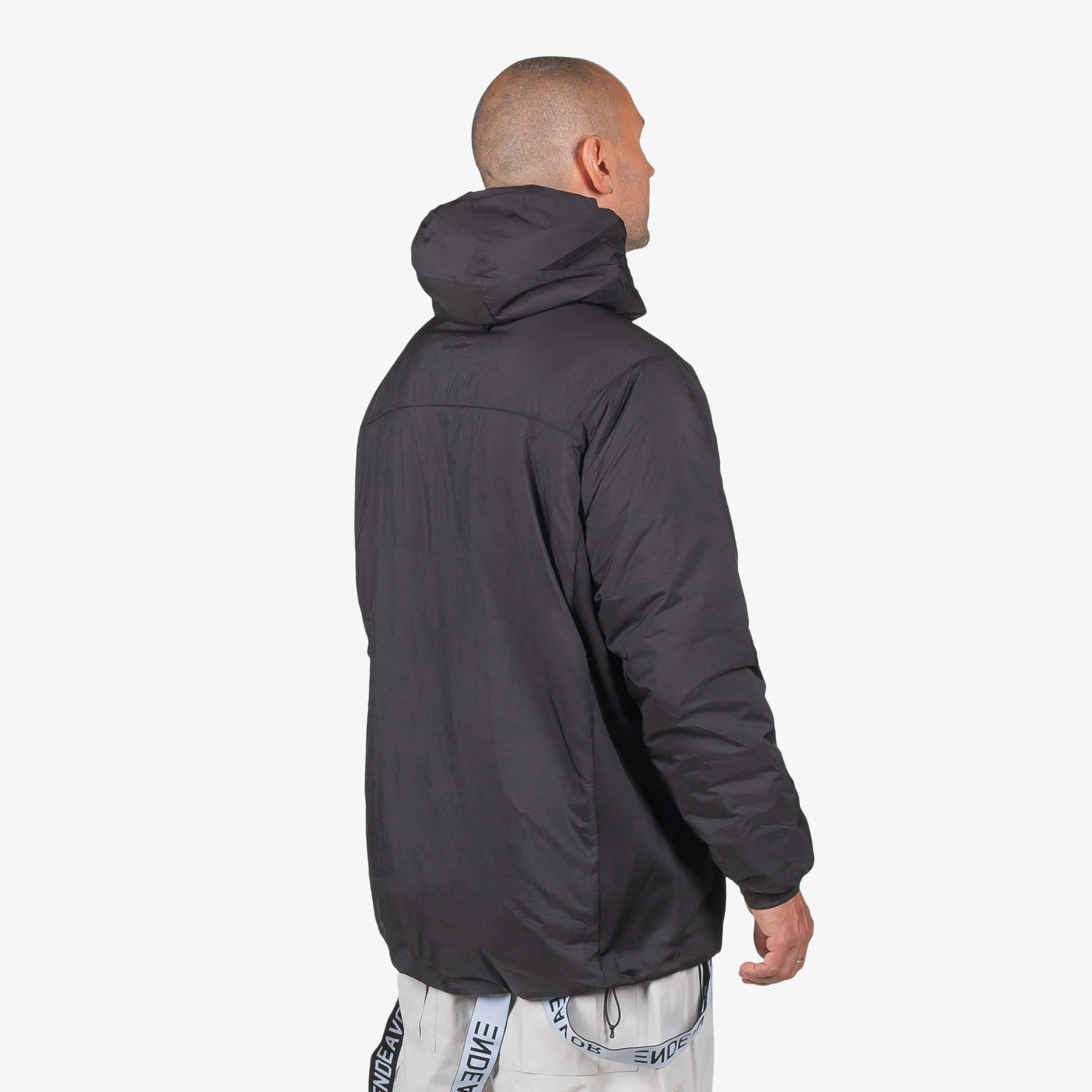 Endeavor Aeroshield Insulated Jacket