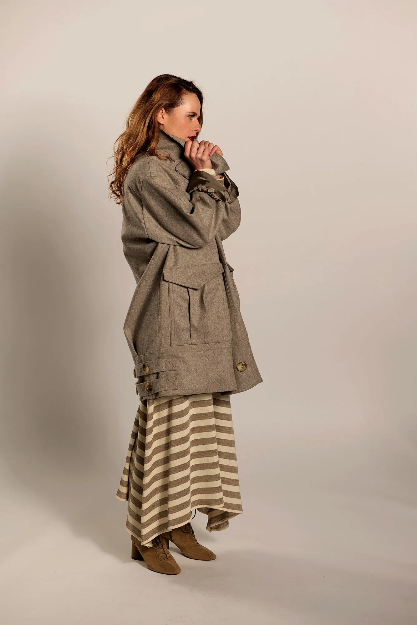 ERIKA JACKET