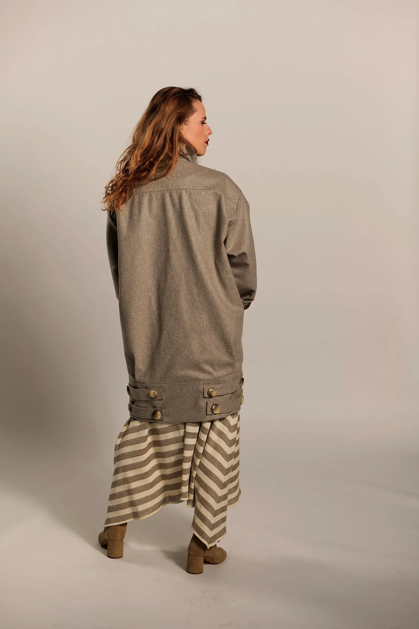 ERIKA JACKET