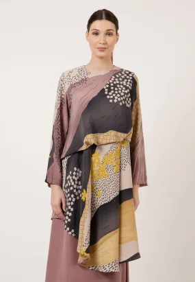et cetera X KAMI. Asymmetric Tunic