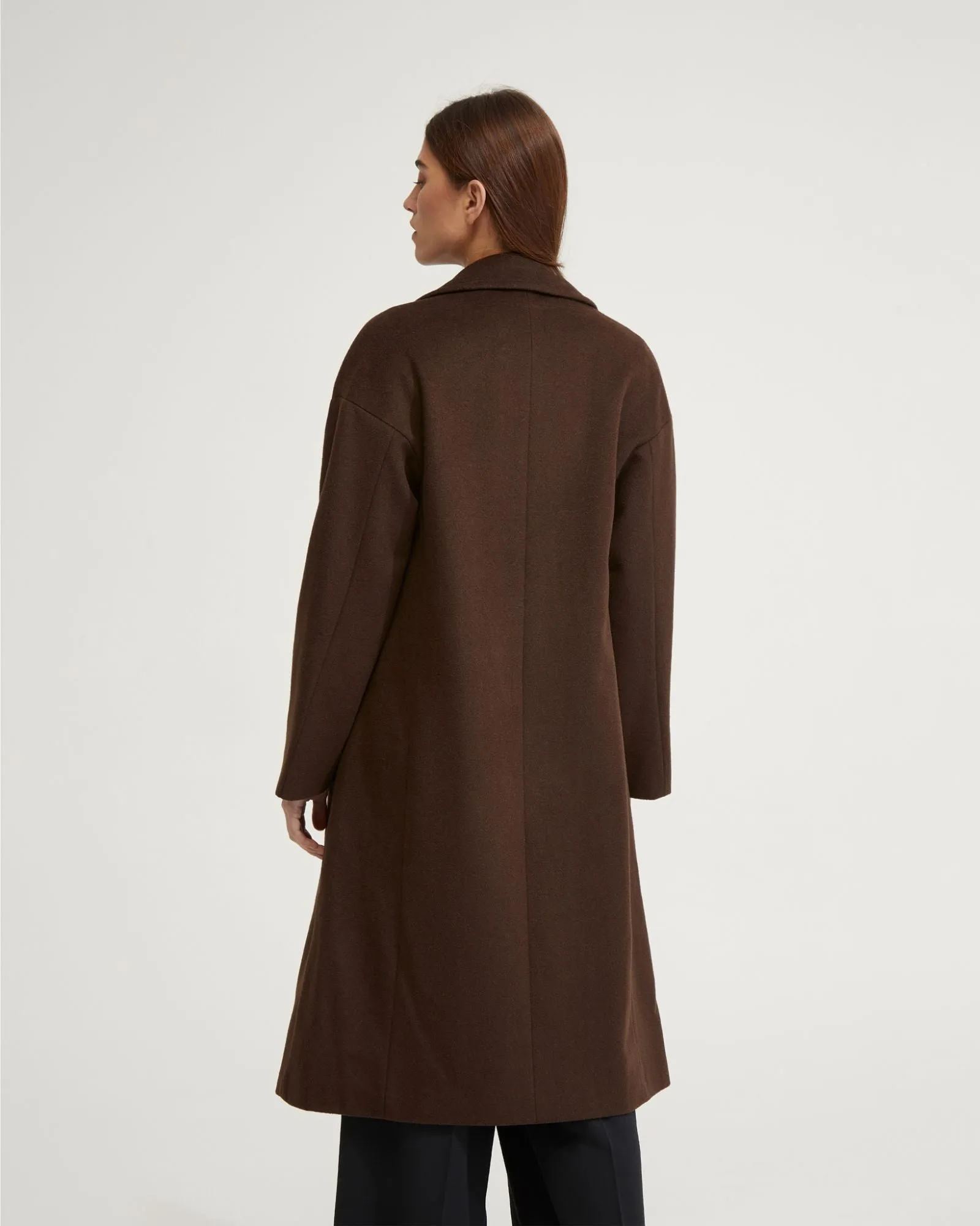 Farah Belt Waist Coat