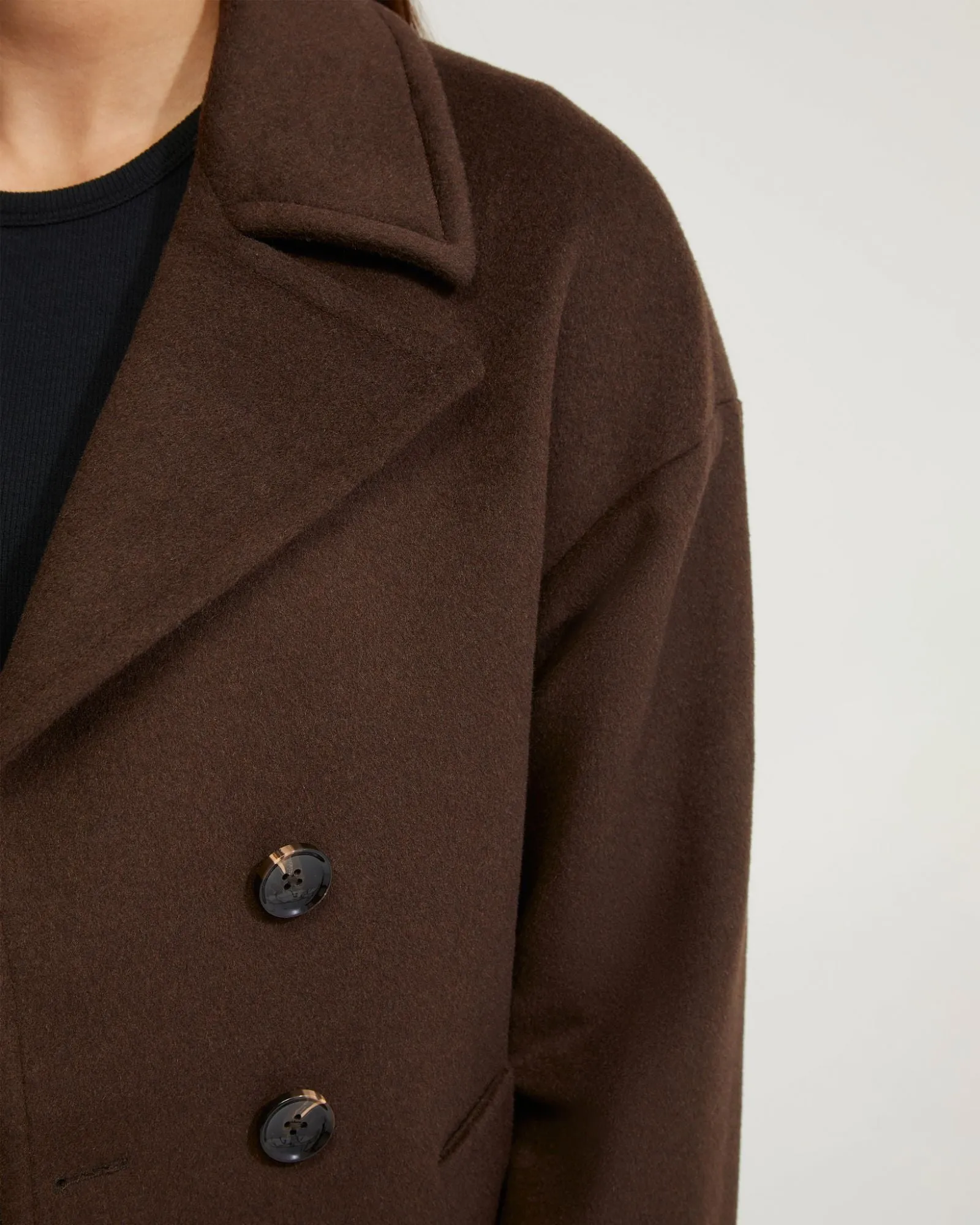 Farah Belt Waist Coat
